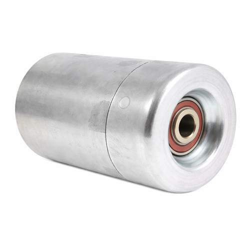 Assy rouleau arrière - de,