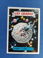 Les Crados série 2/Carte