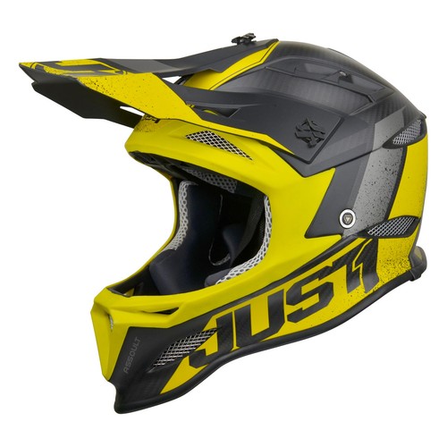 Casque bmx just1 jdh - casque, mips