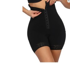 GAINE SHORT VENTRE PLAT