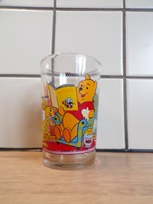 VERRE à