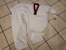 Tenue TAEKWONDO DOBOK Poum