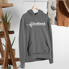 Ecosse Coeur Battre Capuche