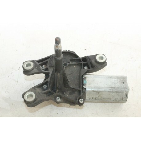 Moteur essuie glace arrière - moteur,