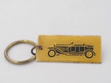 PORTE CLÉS ANCIEN - KEYCHAIN