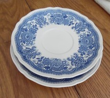 2 SOUS TASSE A THE Villeroy