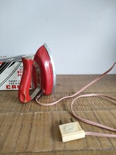 Ancien Jouet Fer à repasser