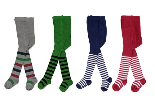 Iobio tights cotton organic - iobio,