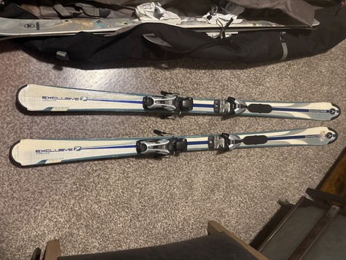Dynastar exclusive skis - dynastar, 7