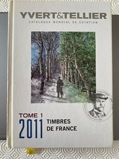 Catalogue de timbres-poste