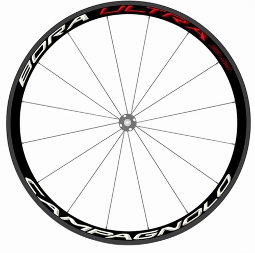 Adhésifs roues campagnolo - roues,