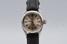 TUDOR PRINCESS OYSTERDATE