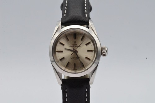 Tudor princess oysterdate - tudor,