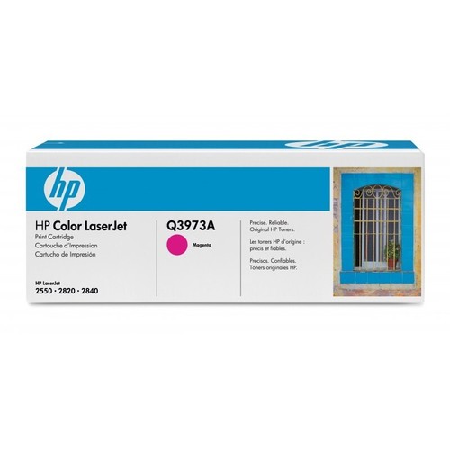 Toner original hewlett packard - toner,