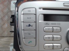 Autoradio d'origine FORD