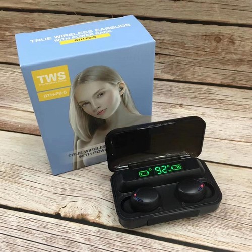 écouteurs bluetooth tws - bluetooth,