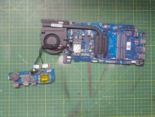 Carte mère Dell BKD40
