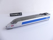 (2) MEHANO CAISSE MOTRICE TGV