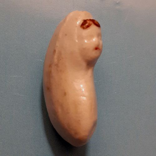 Rare 1ère époque beau bebe - ,