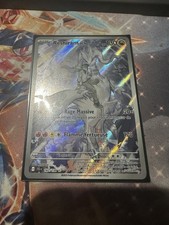 Carte Pokémon Reshiram de N 167/159 - Aventures Ensemble EV09 - Ultra Rare - VF