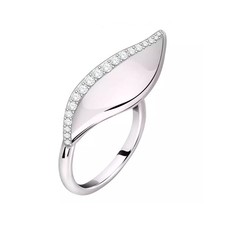 Bague MORELLATO Femme Feuille