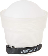 Gary Fong Lightsphere