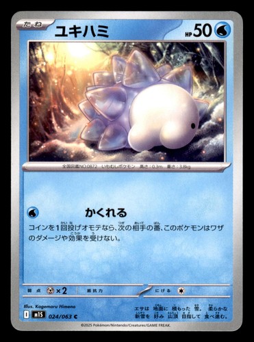 Snom 024 063 common - 024/063, mega