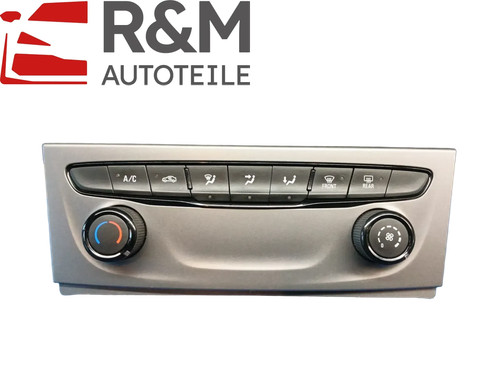 Régulateur chauffage - régulateur,