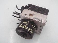 Bloc ABS (freins anti-blocage)