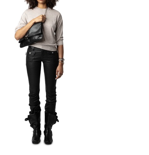 Zadig voltaire beige - &,