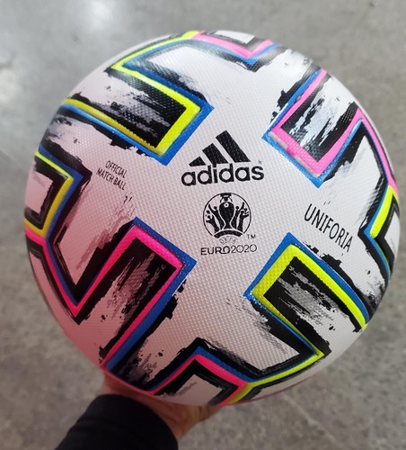 Nouveau ballon football - ballon, de