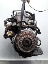 Moteur NISSAN CABSTAR 2