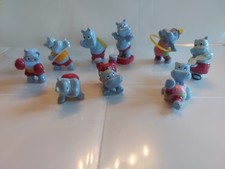 HIPPOPOTAMES MONOBLOC KINDER