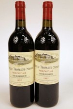  2 Bouteilles Château