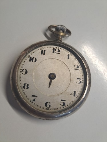 Montre gousset mécanique pour - gousset,