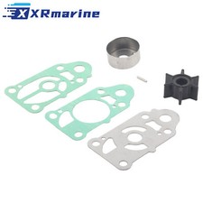 Révision de la pompe à eau