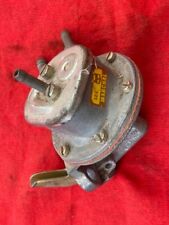 pompe à essence NEUVE SEV MARCHAL RENAULT 5 ALPINE