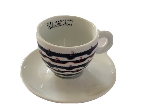 Tasse illy collection - illy,