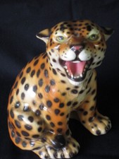 PAVARO CECCHETO-PANTHERE EN