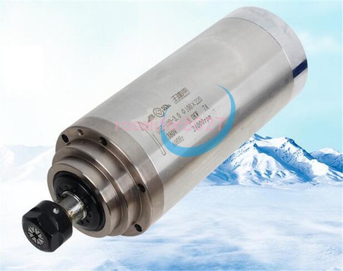 1pcs neuf cnc - neuf, spindle