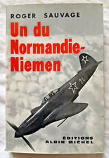 Normandie niemen par - un,