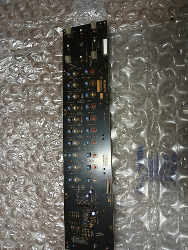 Roland rd700gx control panel - roland,