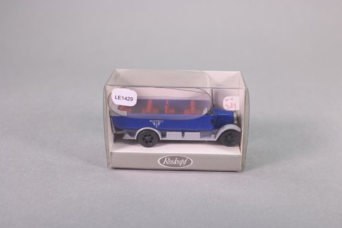 Le1429 roskopf 39201 voiture - roskopf,
