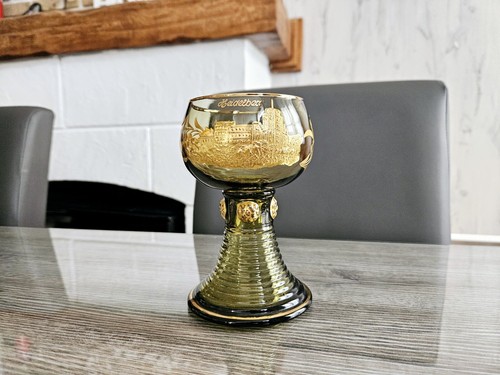 Verres vin roemer - a,