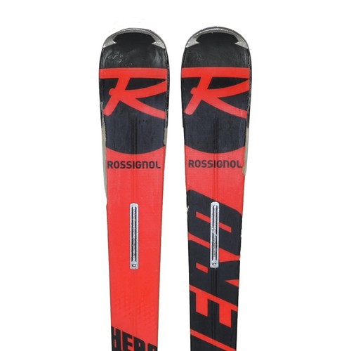 Ski occasion rossignol - ski, hero