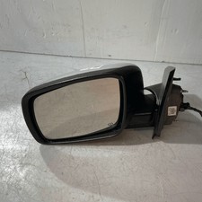 rétroviseur électrique