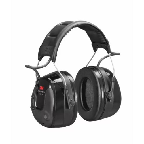 Casque peltor protac iii - 3m,