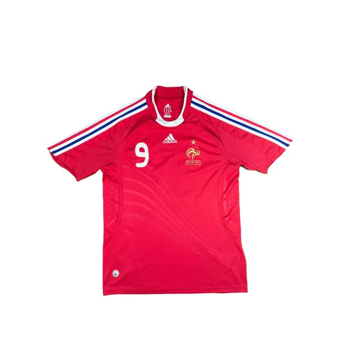 Maillot football vintage
