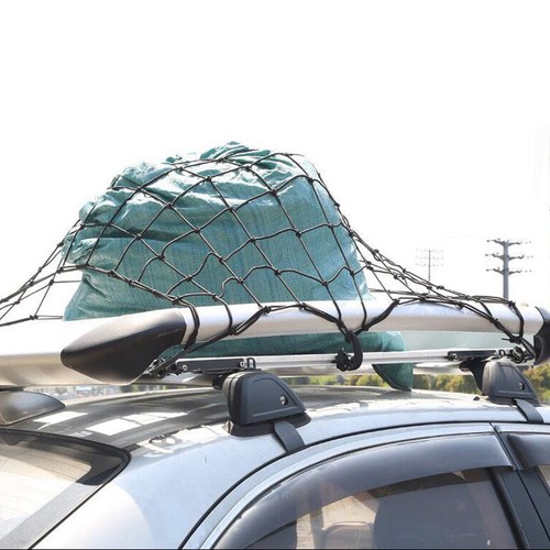 Porte bagages sur toit - toit, de