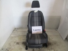 Siege avant droit 1K0881375AJ Volkswagen GOLF VI